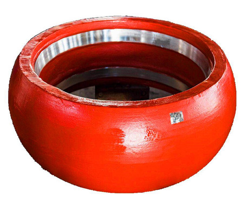 水泥磨輥不是萬能的,但沒有水泥磨輥廠家是萬萬不能的!