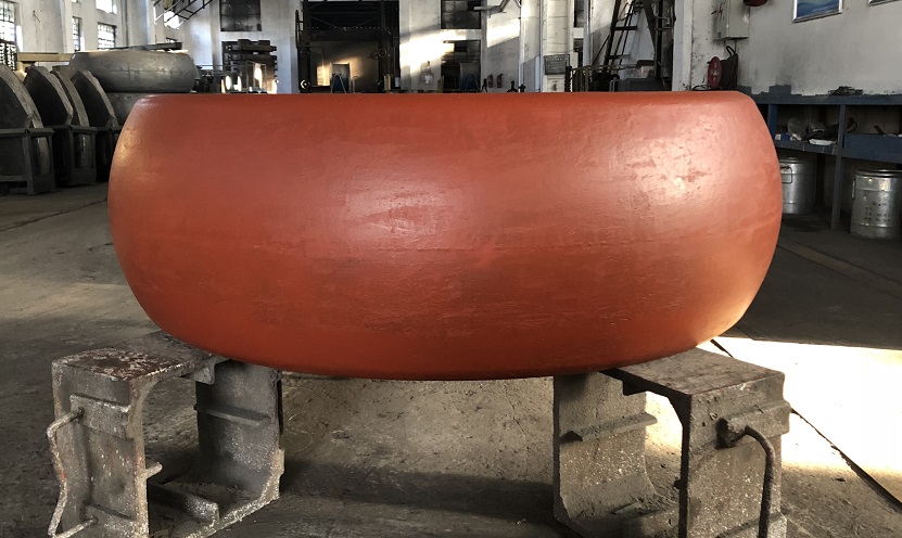 以質(zhì)量、信譽(yù)、服務(wù)占領(lǐng)耐磨輥套市場(chǎng)