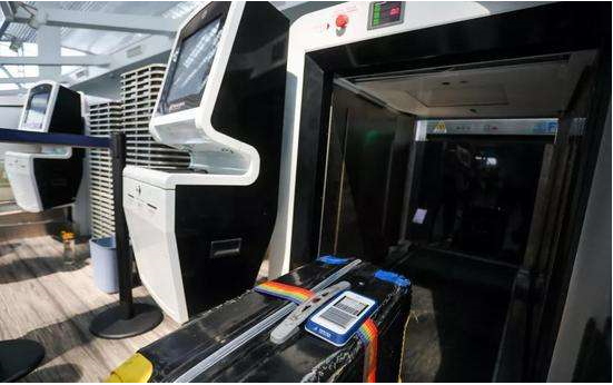 電廠磨輥廠家邀你一起解讀“刷臉登機不是夢” 電廠磨輥廠家邀你一起解讀“刷臉登機不是夢”