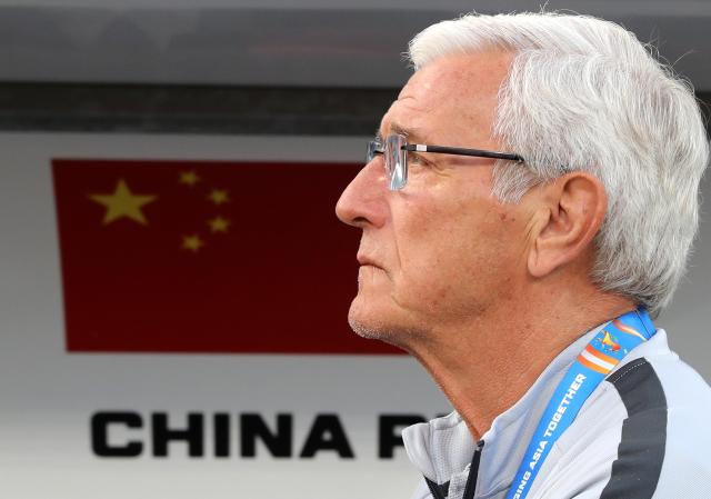 水泥磨輥廠家說時(shí)事|國足輸球，到底誰該“承擔(dān)全部責(zé)任”？